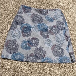 Lady Hagen Golf Skort